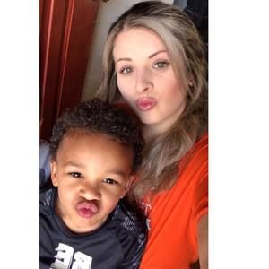 Meet your Posher, Karly